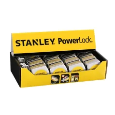 STANLEY Mérőszalag 5M Powerlock - 1-33-194