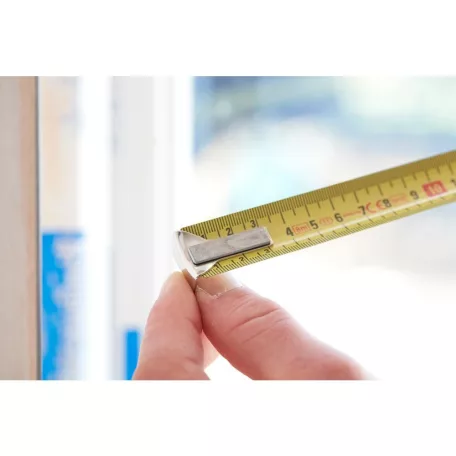 STANLEY Mérőszalag 8M*25 mm Powerlock* 0-33-198