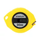 STANLEY Mérőszalag 30M*9,5 mm Zárt -* 0-34-108