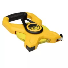 STANLEY Mérőszalag 30M Nyitott Üvegsz.* 2-34-792