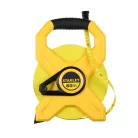 STANLEY Mérőszalag 60M Nyitott Üvegsz.* 2-34-795