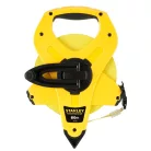 STANLEY Mérőszalag 60M Nyitott Üvegsz.* 2-34-775