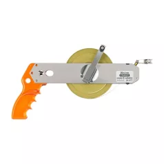 STANLEY Mérőszalag 30M*12,7 mm Nyitott* 1-34-477