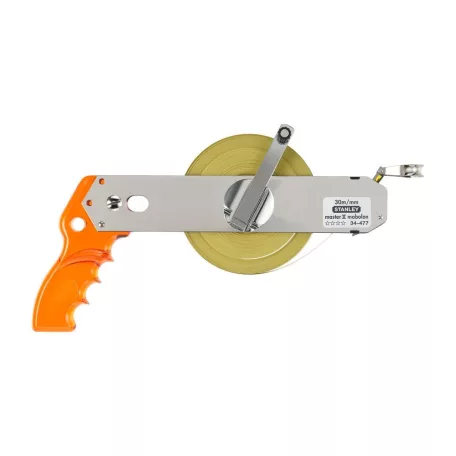 STANLEY Mérőszalag 30M*12,7 mm Nyitott* 1-34-477