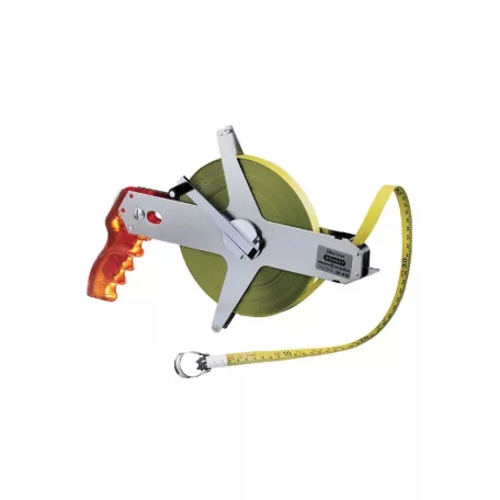 STANLEY Mérőszalag 30M*12,7 mm Nyitott* 1-34-477