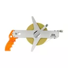 STANLEY Mérőszalag 50M*12,7 mm Nyitott* 1-34-478