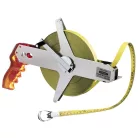 STANLEY Mérőszalag 50M*12,7 mm Nyitott* 1-34-478