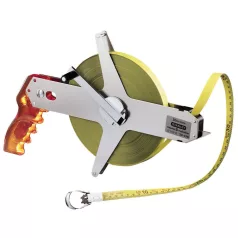 STANLEY Mérőszalag 50M*12,7 mm Nyitott* 1-34-478