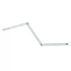 STANLEY Famérce 2M. Műanyag -* 0-35-229