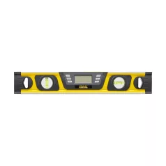 STANLEY Vízmérték 40Cm Fatm. Digit. -* 0-42-063