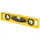 STANLEY Vízmérték 30Cm Alu Ütésálló -* 0-42-072