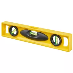 STANLEY Vízmérték 30Cm Alu Ütésálló -* 0-42-072