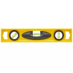 STANLEY Vízmérték 30Cm Alu Ütésálló -* 0-42-072