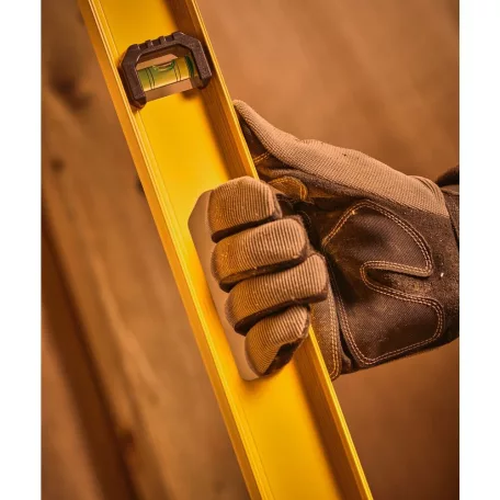 STANLEY Vízmérték 60Cm Alu Ütésálló -* 0-42-074