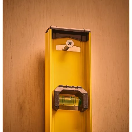 STANLEY Vízmérték 60Cm Alu Ütésálló -* 0-42-074