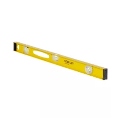 STANLEY Vízmérték 80Cm Profi -** 1-42-921