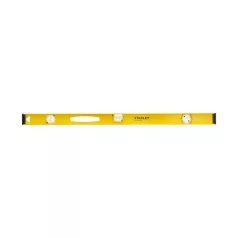 STANLEY Vízmérték 100Cm Profi -** 1-42-922