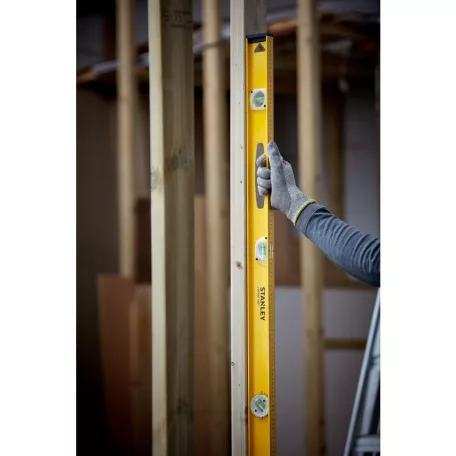 STANLEY Vízmérték 100Cm Profi -** 1-42-922