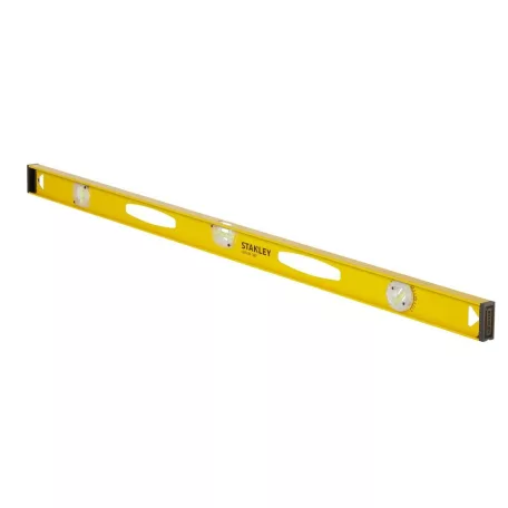 STANLEY Vízmérték 120Cm Profi -** 1-42-923