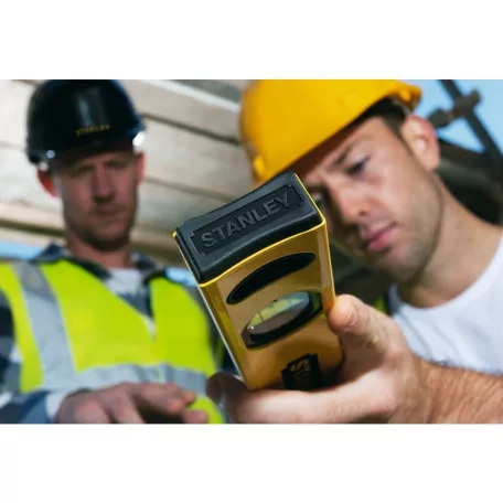 STANLEY Vízmérték 40Cm -* Stht1-43102