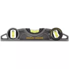STANLEY Vízmérték 29Cm Mágn.Torpedó - 0-43-609