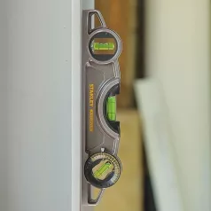 STANLEY Vízmérték 29Cm Mágn.Torpedó - 0-43-609