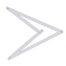 DERÉKSZÖG ÖSSZECSUK.122*122*172 STANLEY 1-45-013