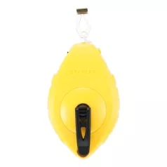 STANLEY Kicsapózsinór 30M Műanyagház. - 0-47-440