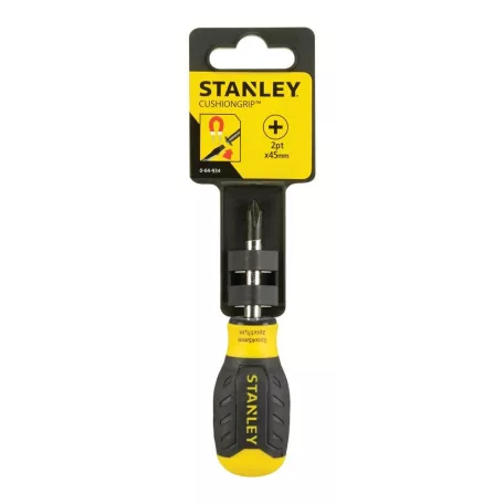 STANLEY Kicsapózsinór 30M Műa.+Por+Vizm 0-47-443