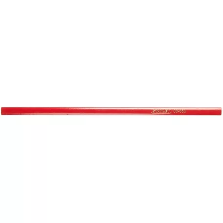 STANLEY Ácsceruza 176 mm Piros 2B 1-03-850