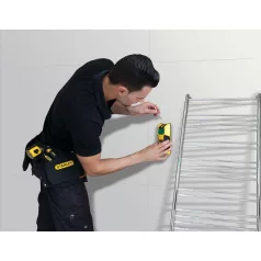 STANLEY Vezetékkereső S300 -* Fmht0-77407