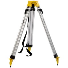 ALUMINIUM TRIPOD 97-160CM - STANLEY* 1-77-163