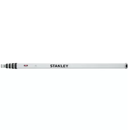 STANLEY Szintezőléc Alu 5M -* 1-77-161