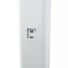 STANLEY Szintezőléc Alu 5M -* 1-77-161