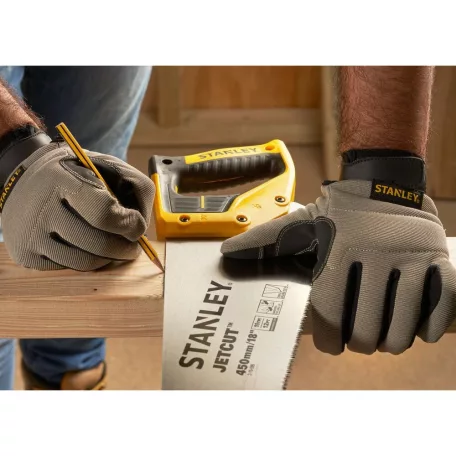 STANLEY Rókafarkú Fűrész Jetcut 450 mm 2-15-595