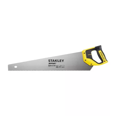 STANLEY Rókafarkú Fűrész Jetcut 550 mm* 2-15-244