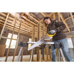 RÓKAFARKÚ FŰRÉSZ JETCUT 550MM STANLEY* 2-15-244