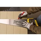 STANLEY Rókafarkú Fűrész Jetcut 550 mm* 2-15-244