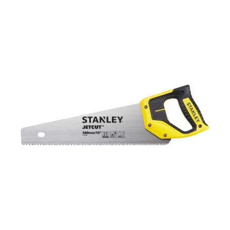 STANLEY Rókafarkú Fürész Jetcut 7/380 mm 2-15-281