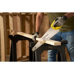 RÓKAFARKÚ FŰRÉSZ JETCUT 7/450MM STANLEY 2-15-283