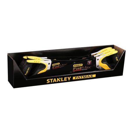 RÓKAFARKU FÜRÉSZ 500MM FATMAX - STANLEY* 2-20-529