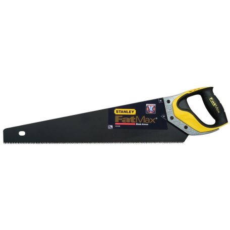 RÓKAFARKU FÜRÉSZ 500MM FATMAX - STANLEY* 2-20-529