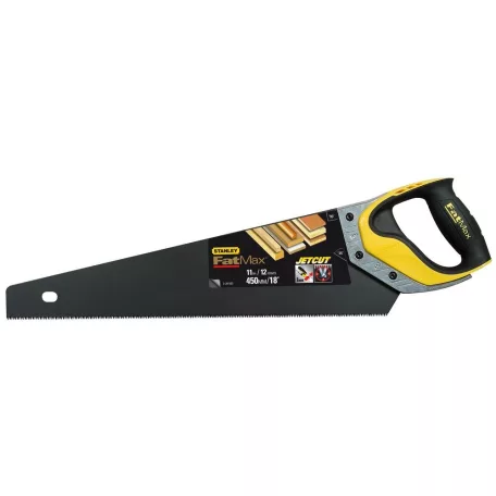 STANLEY Rókafarku Fürész 450 mm Fatmax -* 2-20-533