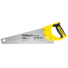 STANLEY Rókafarkú Fűrész 380 mm 11Tpi - Stht20369-1