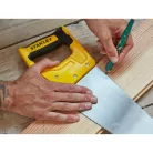 STANLEY Rókafarkú Fűrész 380 mm 11Tpi - Stht20369-1