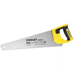 STANLEY Rókafarkú Fürész 450 mm 8Tpi - Stht20354-1