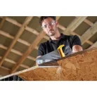 STANLEY Rókafarkú Fürész 450 mm 8Tpi - Stht20354-1