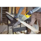 STANLEY Rókafarkú Fürész 500 mm 8Tpi - Stht20350-1