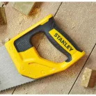 STANLEY Rókafarkú Fürész 500 mm 8Tpi - Stht20350-1
