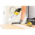 STANLEY Rókafarkú Fürész 380 mm 11Tpi - Stht20349-1
